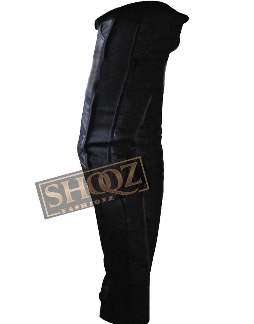 Farscape Ben Browder Leather Pant